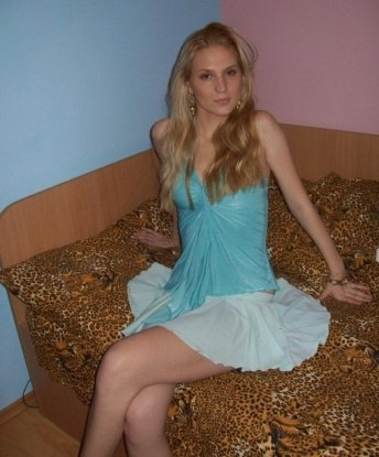 Анкета проститутки Александра - Фото 1, Центора-Юрт, 24 года, №7138